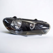 Laden Sie das Bild in den Galerie-Viewer, Frontscheinwerfer VW Scirocco 1K8941006G LED Rechts Scheinwerfer Headlight