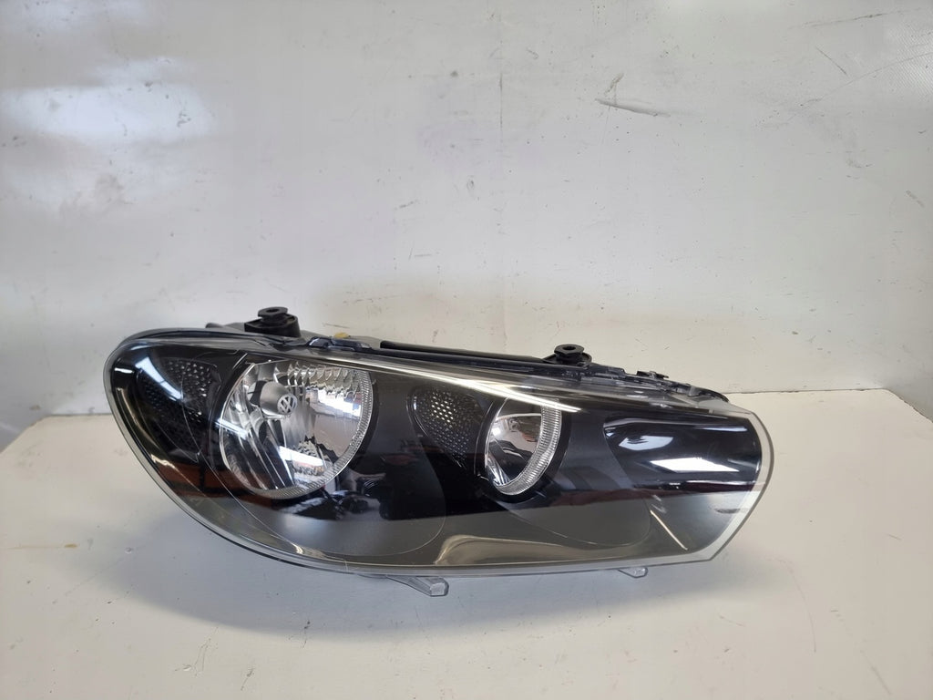 Frontscheinwerfer VW Scirocco 1K8941006G LED Rechts Scheinwerfer Headlight