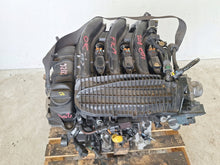 Load image into Gallery viewer, Motor Peugeot 208 HM01 1.2 VTI 150TKm Benzin Engine Komplett MOT5004735309bz