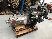 Laden Sie das Bild in den Galerie-Viewer, Motor Mercedes-Benz Vario OM904LA 300TKm Diesel Engine Komplett MOT7733393774yw