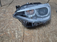 Load image into Gallery viewer, Frontscheinwerfer BMW 1 F20 7229677-10 Links Scheinwerfer Headlight SCH3006517072sr