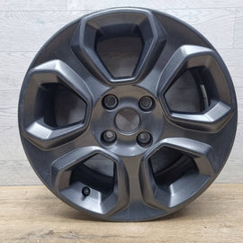 1x Alufelge 16 Zoll 6.5