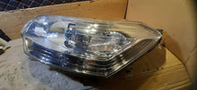 Load image into Gallery viewer, Frontscheinwerfer Citroën C5 III 89902752 Xenon Links Scheinwerfer Headlight
