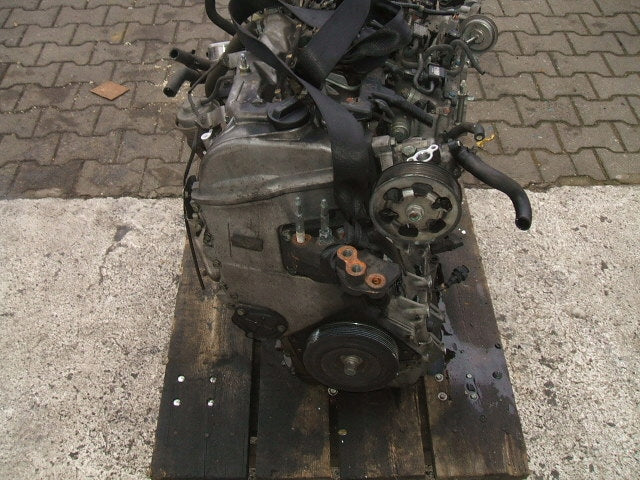 Motor Honda Fr-V Frv N22A1 2.2 CDTI 140PS 103kW 85TKm Diesel Engine Unkomplett MOT6898532529xn