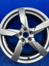 Laden Sie das Bild in den Galerie-Viewer, 1x Alufelge 19 Zoll 9.0" 5x112 8S0601025BH Audi Tt Rim Wheel FEL4972844097af