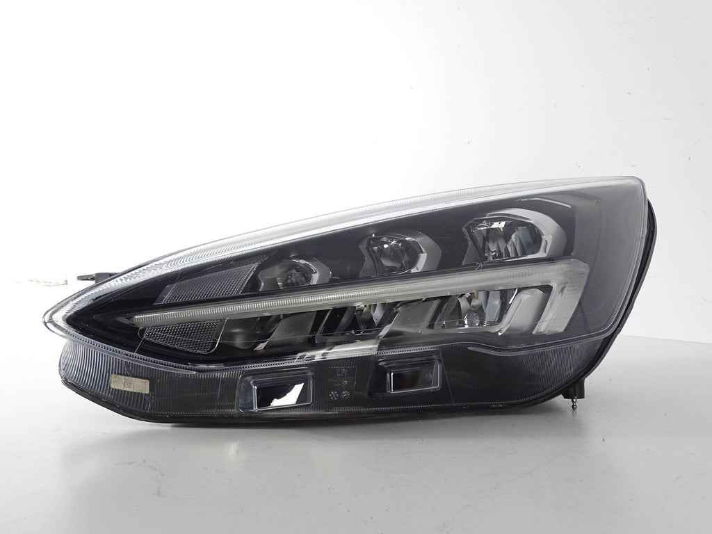Frontscheinwerfer Ford Focus MX7B-13E015-ED Links Scheinwerfer Headlight SCH5372286219df