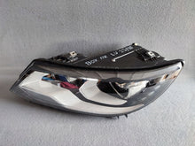 Laden Sie das Bild in den Galerie-Viewer, Frontscheinwerfer VW Tiguan 5N1941033 Xenon Links Scheinwerfer Headlight