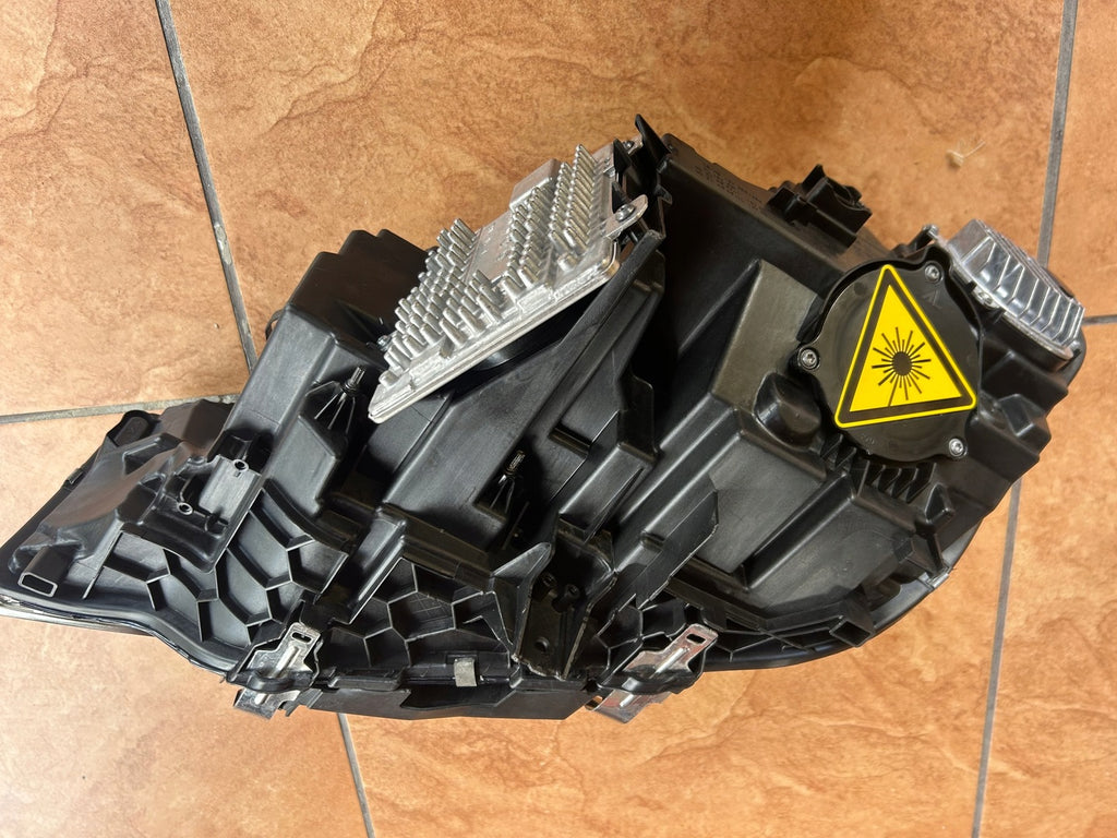 Frontscheinwerfer BMW G21 G20 9481708 Laser Rechts Scheinwerfer Headlight SCH7068432389ij