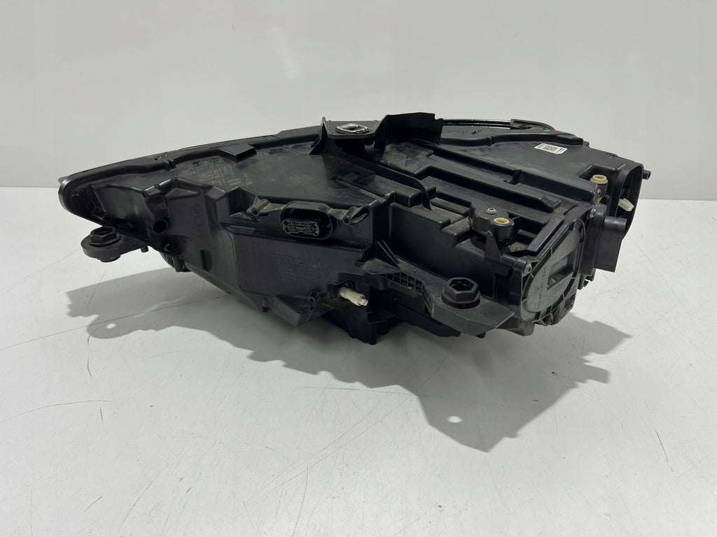 Frontscheinwerfer Audi A3 8V0941034 Full LED Rechts Scheinwerfer Headlight SCH7752669147cv