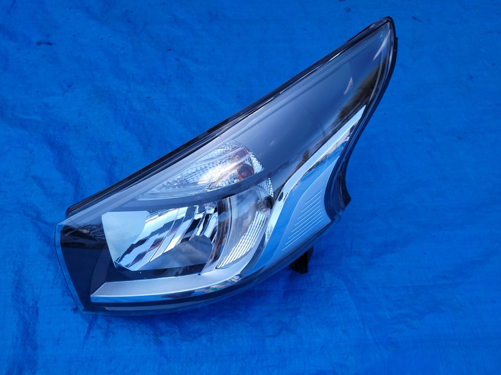 Frontscheinwerfer Opel Vivaro B 260605173R Links Scheinwerfer Headlight SCH3859514165dc
