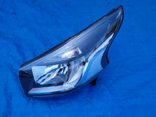 Laden Sie das Bild in den Galerie-Viewer, Frontscheinwerfer Opel Vivaro B 260605173R Links Scheinwerfer Headlight SCH3859514165dc