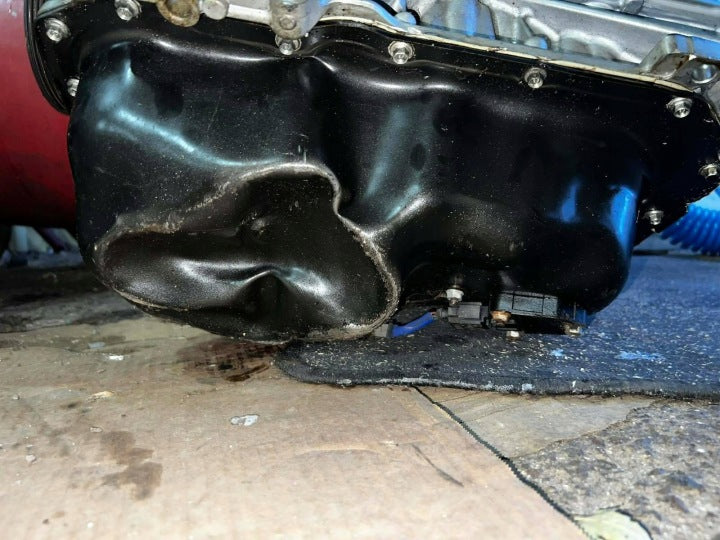Motor Mazda Cx-5 2020 Benzin Engine Unkomplett MOT7497574327vs