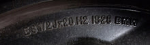 Load image into Gallery viewer, 1x Alufelge 20 Zoll 8.5" 5x112 28ET Glanz Graphit 5A02653 BMW I20 Rim Wheel FEL4947628989da