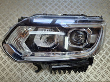 Load image into Gallery viewer, Frontscheinwerfer Renault Alaskan LED Links Scheinwerfer Headlight SCH7213340530mn