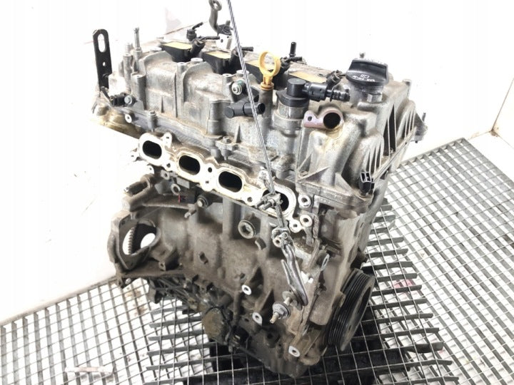 Motor Opel Insignia B15SFT 1.5 165PS 121kW 73TKm 2018 Benzin Engine Unkomplett MOT9861786231ha