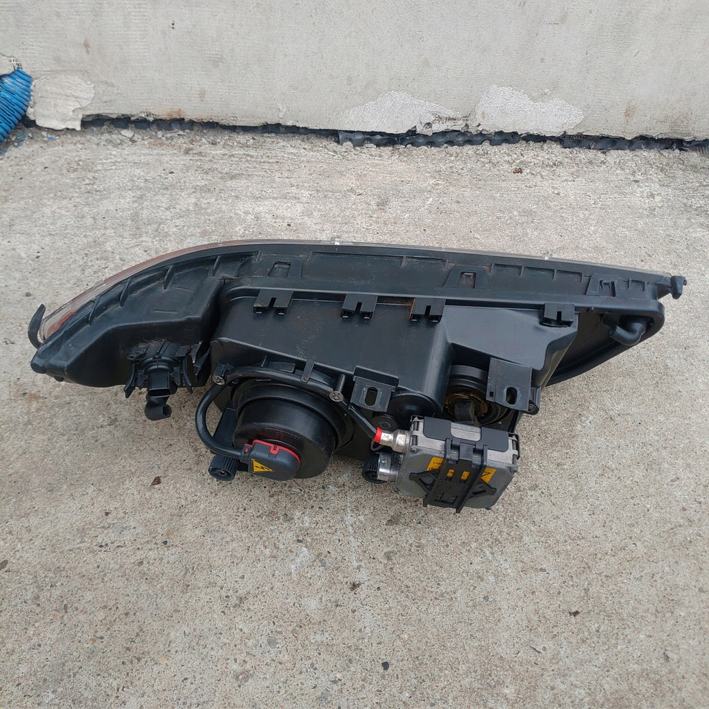 Frontscheinwerfer BMW E39 Xenon Ein Satz Scheinwerfer Headlight SCH5066316212tj