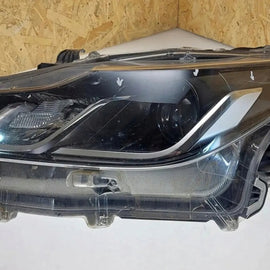 Frontscheinwerfer Toyota Corolla 8115002T31 Rechts Scheinwerfer Headlight SCH4832089609cu
