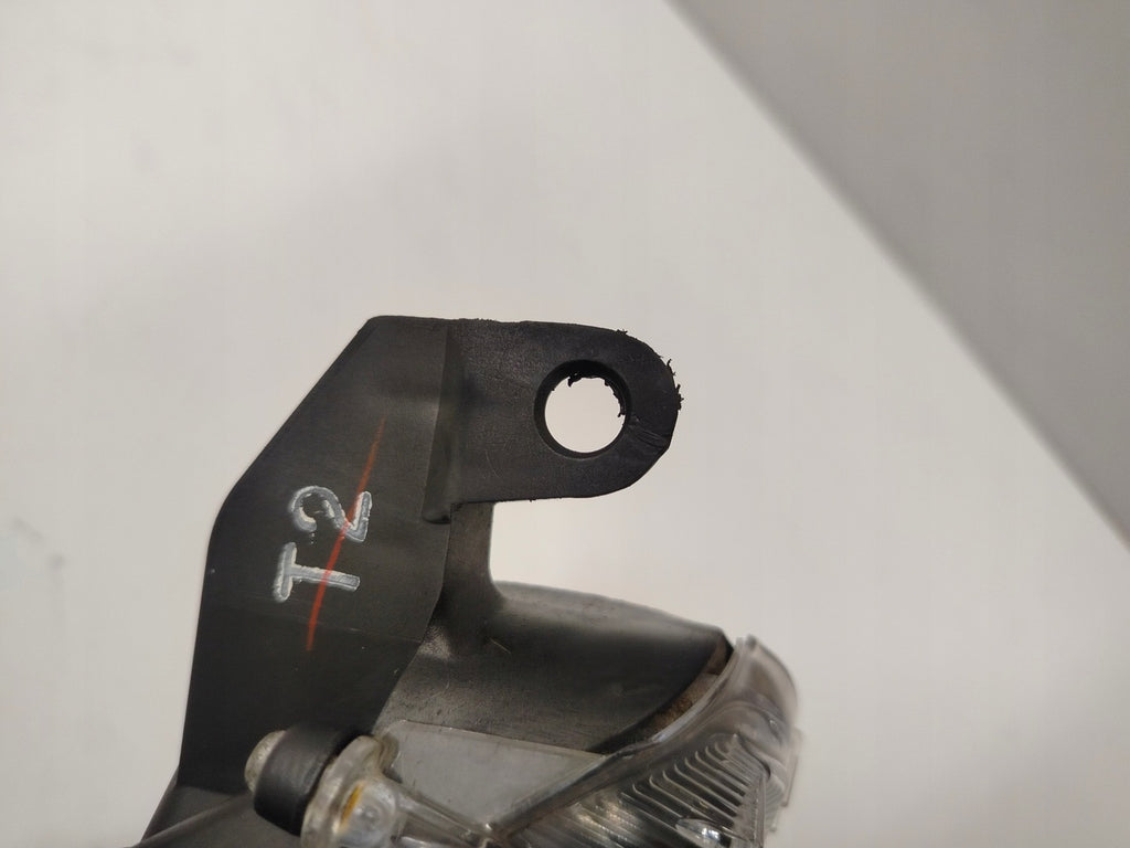 Frontscheinwerfer Toyota Yaris Full LED Rechts Scheinwerfer Headlight SCH5730198939aw