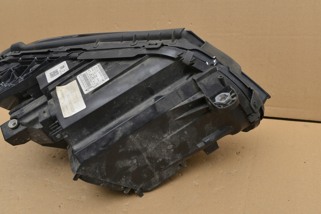 Frontscheinwerfer Mercedes-Benz W205 A2059063104 Links Scheinwerfer Headlight SCH2066459811ck