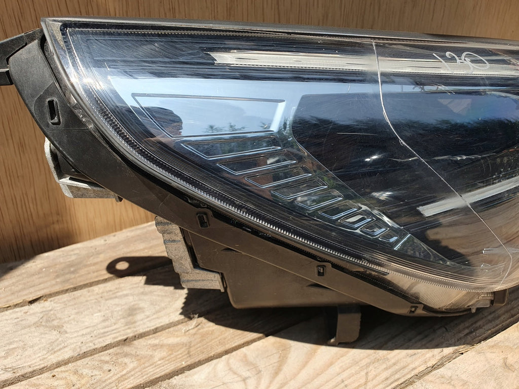 Frontscheinwerfer Hyundai I30 III 92102G4600 Full LED Rechts Headlight SCH5025502341fv