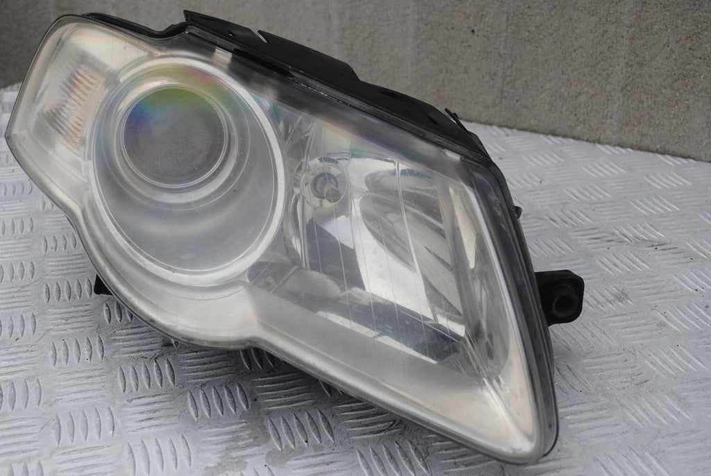 Frontscheinwerfer VW Passat 3C0941006J LED Rechts Scheinwerfer Headlight