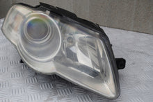 Laden Sie das Bild in den Galerie-Viewer, Frontscheinwerfer VW Passat 3C0941006J LED Rechts Scheinwerfer Headlight