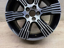 Laden Sie das Bild in den Galerie-Viewer, 1x Alufelge 18 Zoll 31471552 Volvo Xc40 Rim Wheel FEL5848055536bu