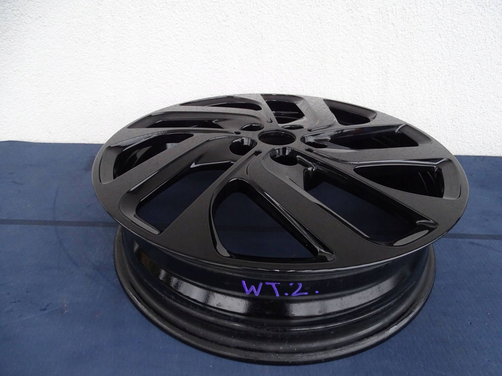 1x Alufelge 19 Zoll 5x112 6887937 BMW I3 Rim Wheel FEL8906945034rz