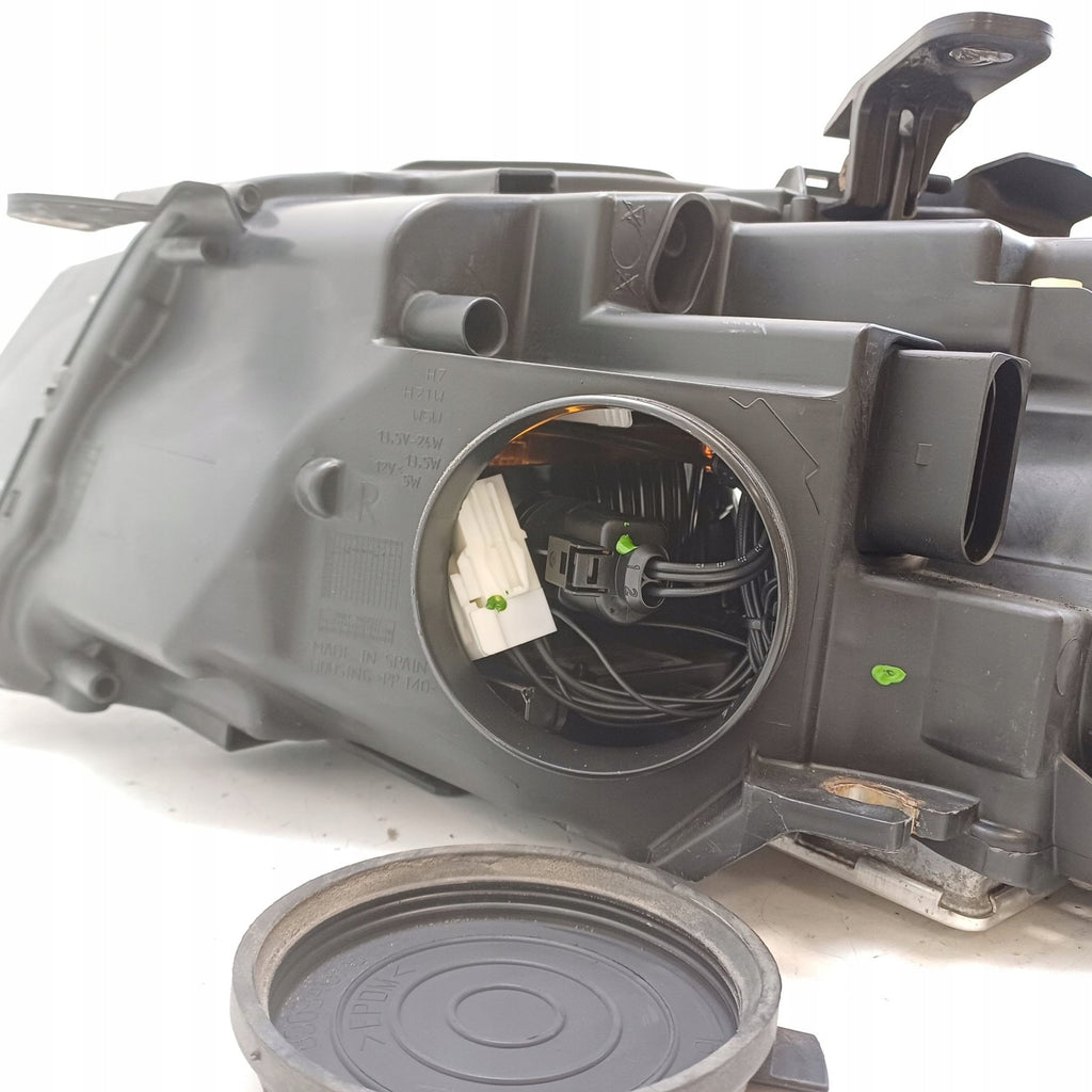 Frontscheinwerfer Audi 8T0941004 Rechts Scheinwerfer Headlight SCH3726460354fz
