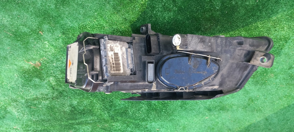 Frontscheinwerfer VW Passat 3C0941752K Xenon Rechts Scheinwerfer Headlight
