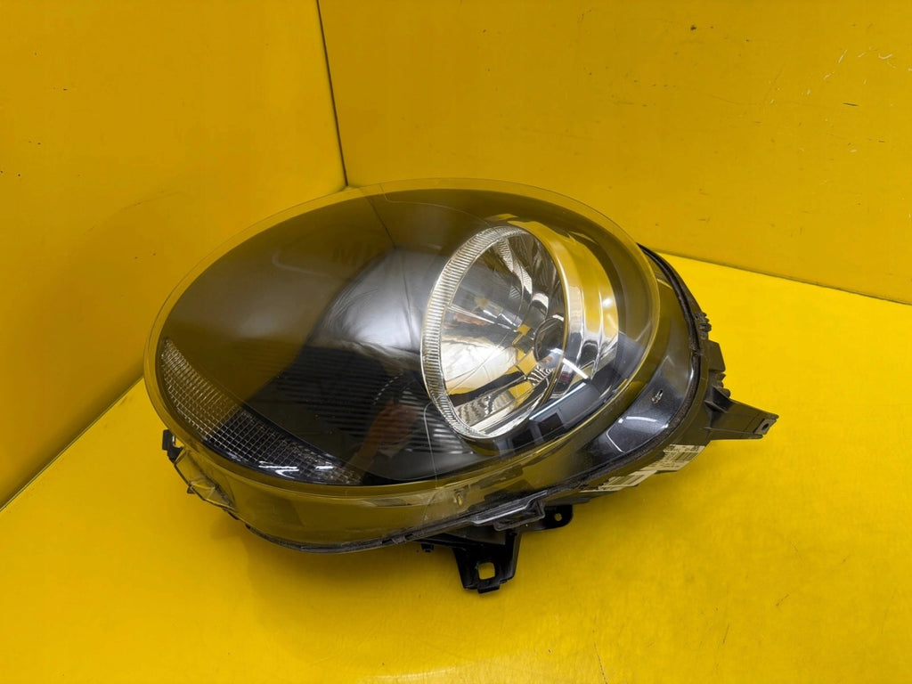 Frontscheinwerfer Mini F57 F54 F56 F55 7433791-05 Links Scheinwerfer Headlight SCH1511362669ro