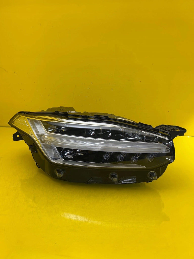 Frontscheinwerfer Volvo Xc90 31468919 LED Rechts Scheinwerfer Headlight SCH4503319241zb