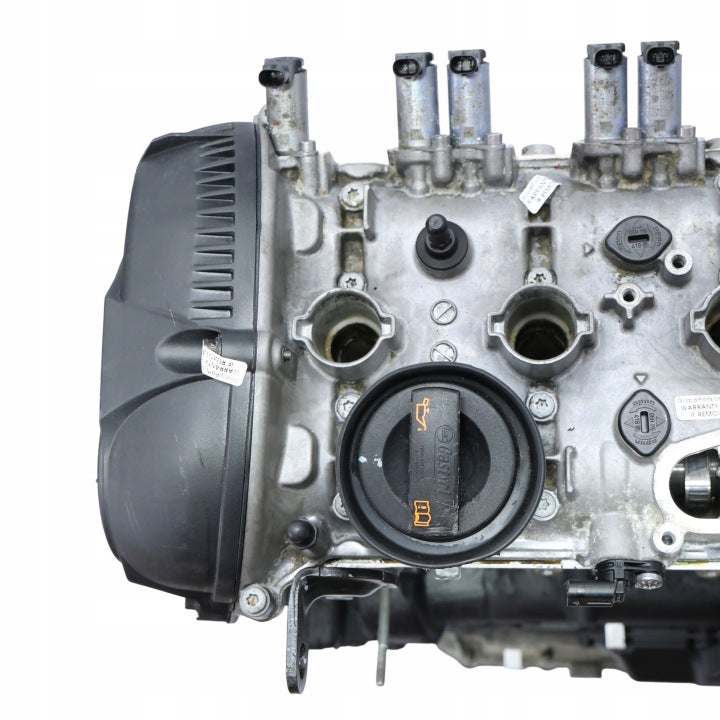 Motor Audi A4 B8 CDNC 2.0 TFSI 211PS 155kW 125TKm Benzin Engine Unkomplett MOT8237454304fd