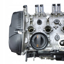 Laden Sie das Bild in den Galerie-Viewer, Motor Audi A4 B8 CDNC 2.0 TFSI 211PS 155kW 125TKm Benzin Engine Unkomplett MOT8237454304fd