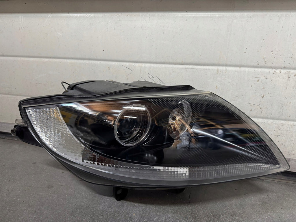 Frontscheinwerfer BMW Z4 E85 E86 Rechts Scheinwerfer Headlight SCH7053868020rh
