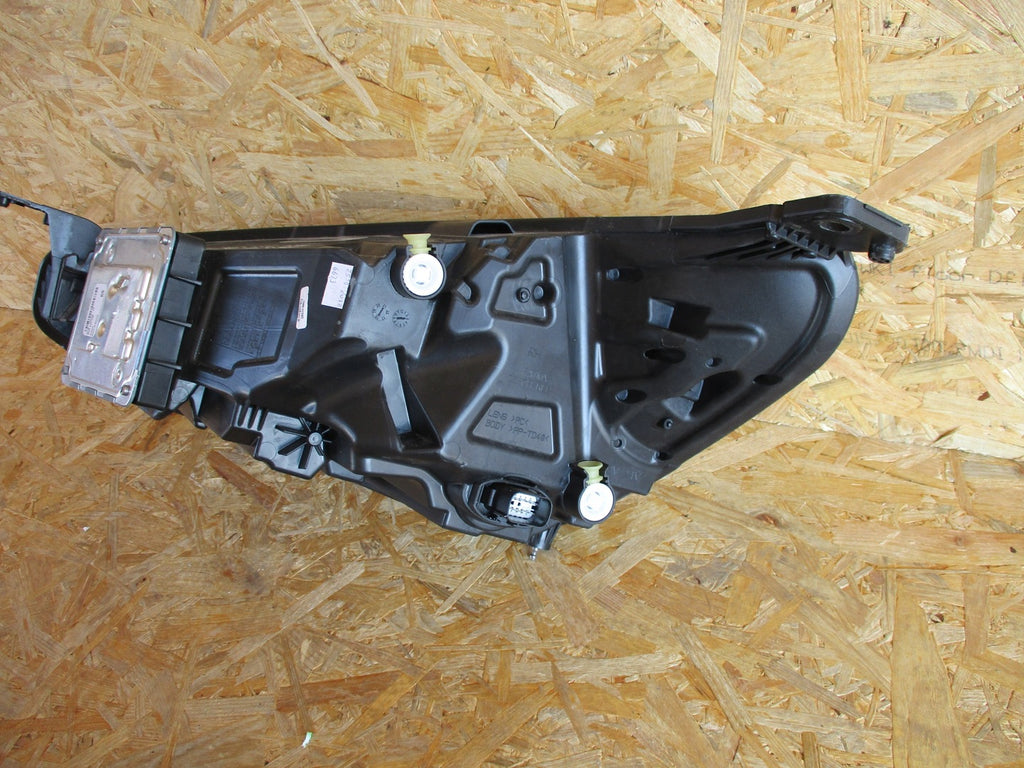 Frontscheinwerfer Ford Focus JX7B-13E014-AE LED Rechts Scheinwerfer Headlight SCH1057911855ep