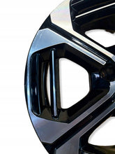Load image into Gallery viewer, 1x Alufelge 17 Zoll 9850025580 Citroën C3 Aircross Rim Wheel FEL6719440456sp