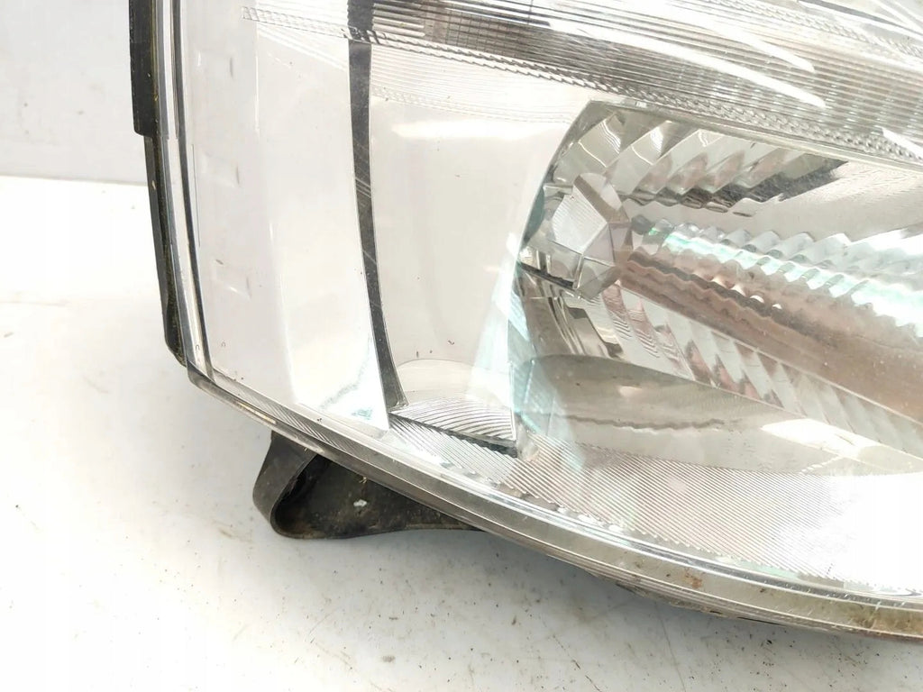Frontscheinwerfer Citroën Berlingo 3CLX13K046AA Rechts Scheinwerfer Headlight SCH6474733856ol