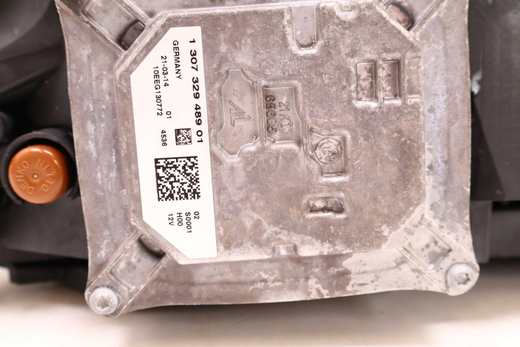 Frontscheinwerfer Jeep Cherokee Kl 68157104AL 130732948901 Rechts Headlight SCH6308830796ac