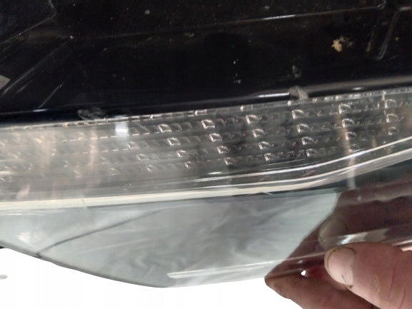 Frontscheinwerfer VW Tiguan 5NB941006B Rechts Scheinwerfer Headlight