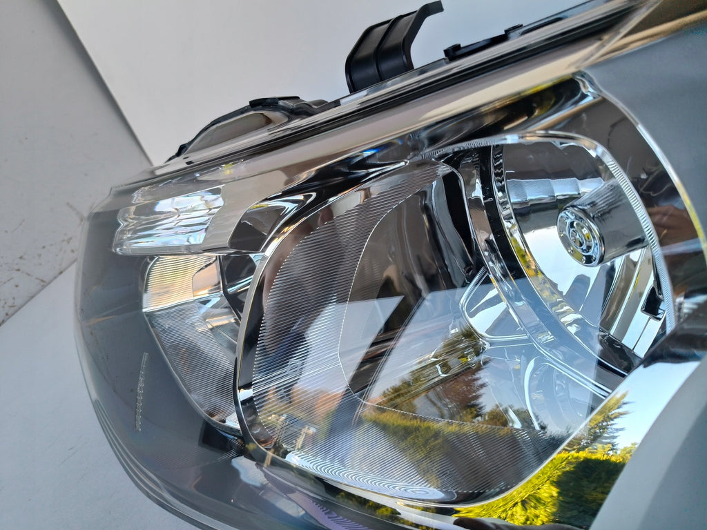 Frontscheinwerfer Mitsubishi Outlander III 8301C1-97 Links Headlight SCH1971558851tc