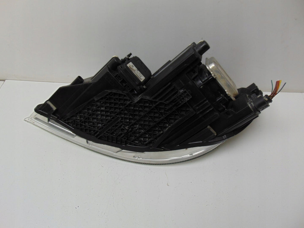 Frontscheinwerfer Skoda Octavia II 1Z1941016G 7L6941329B Xenon Rechts Headlight SCH1431418128if