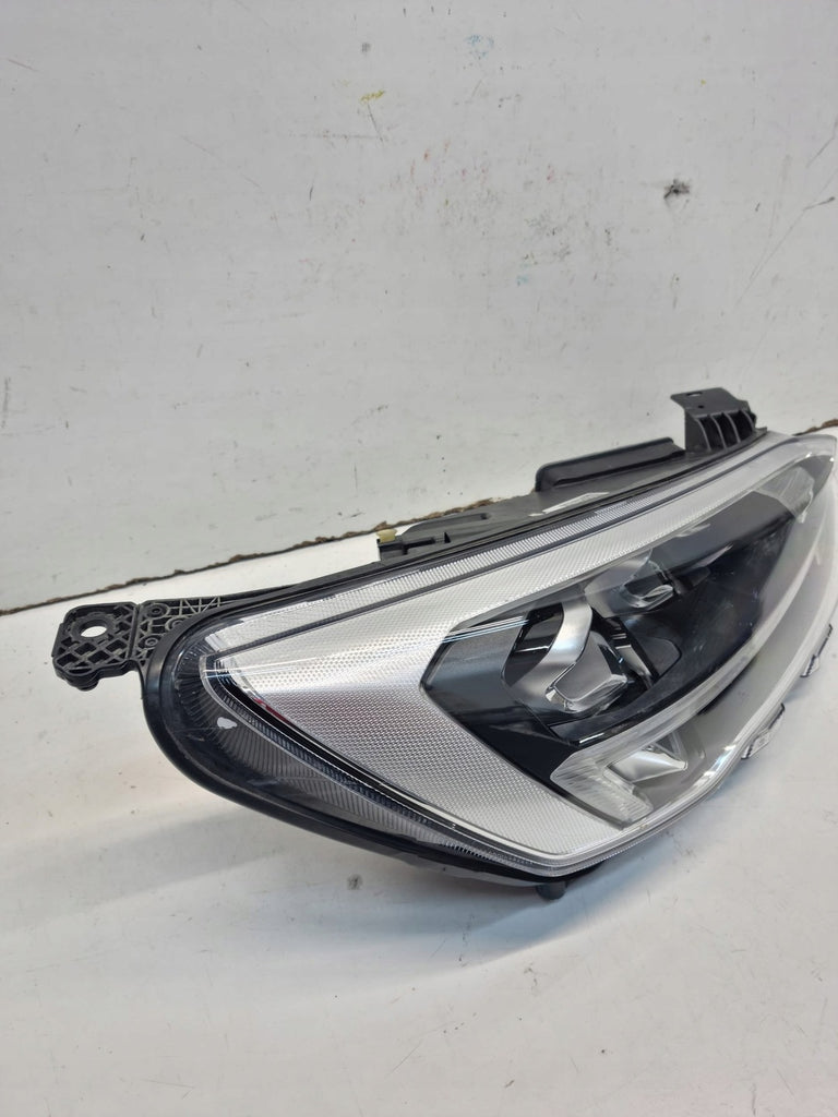 Frontscheinwerfer Ford Focus JX7B-13E014-AD LED Rechts Scheinwerfer Headlight