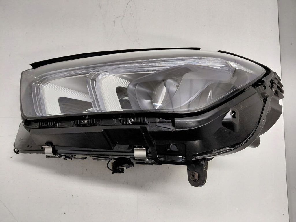 Frontscheinwerfer Mercedes-Benz Gle A1679065704 Full LED Links Headlight SCH9710730980pr