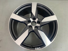 Laden Sie das Bild in den Galerie-Viewer, 1x Alufelge 20 Zoll 8.5" 5x112 43ET 4K0601025AD Audi A6 C8 Rim Wheel FEL8917004641ut