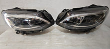 Load image into Gallery viewer, Frontscheinwerfer Mercedes-Benz W246 A2469067001 LED Rechts oder Links SCH8875255324og