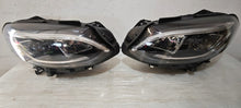 Load image into Gallery viewer, Frontscheinwerfer Mercedes-Benz W246 A2469067001 LED Ein Satz Headlight SCH8875255324og