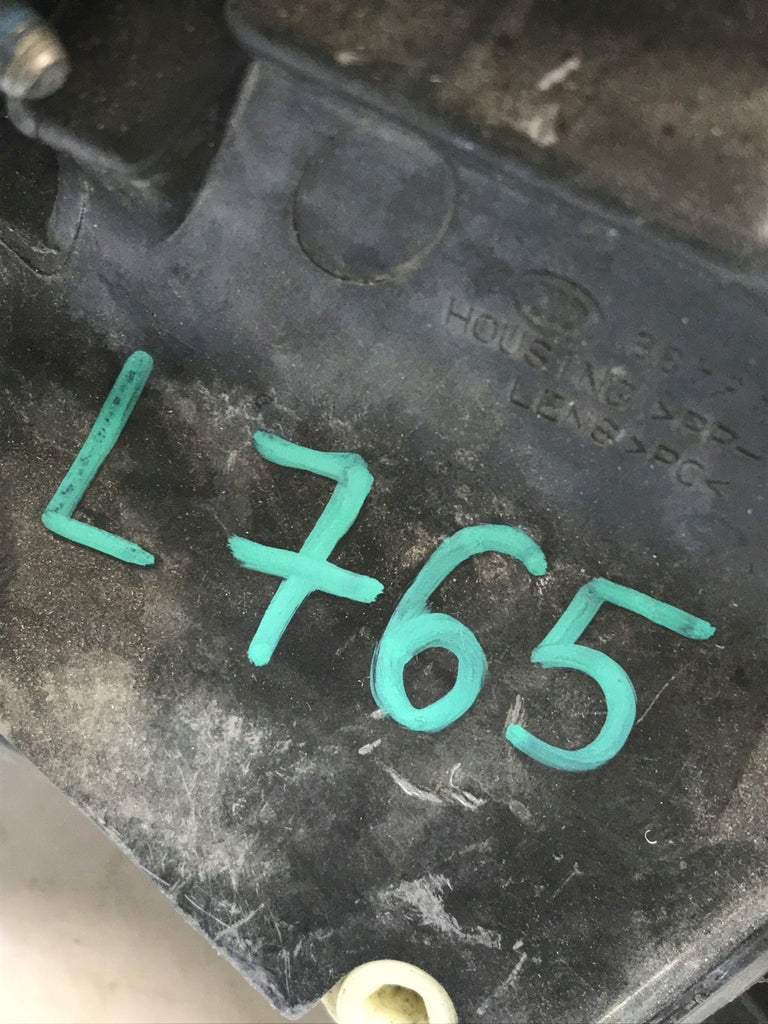 Frontscheinwerfer BMW E81 E87 90004817 LED Links Scheinwerfer Headlight