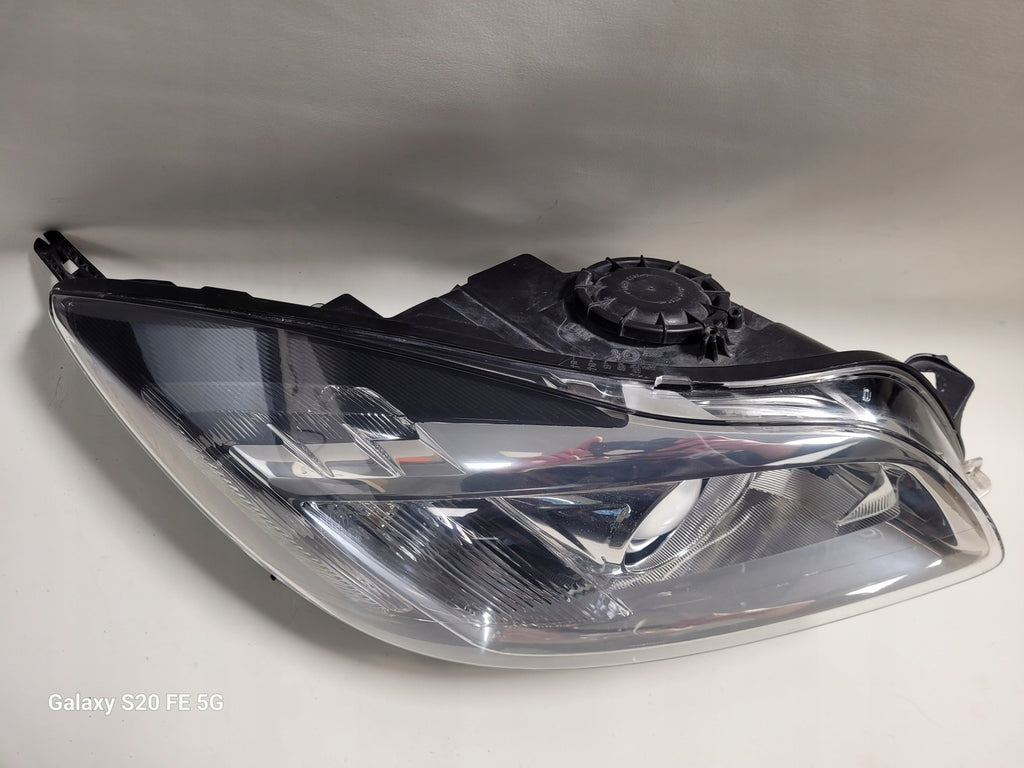 Frontscheinwerfer Opel Insignia A 1ZT009631-02 Rechts Scheinwerfer Headlight SCH7386056717nh