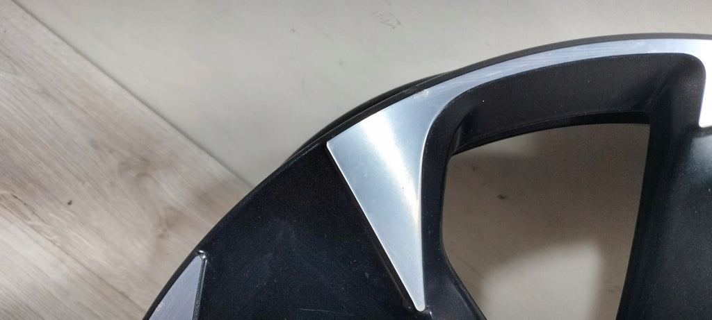 1x Alufelge 19 Zoll 7.5" 5x112 10E601025J 10E601025L 10E601025M Cupra Born FEL7186937637rz